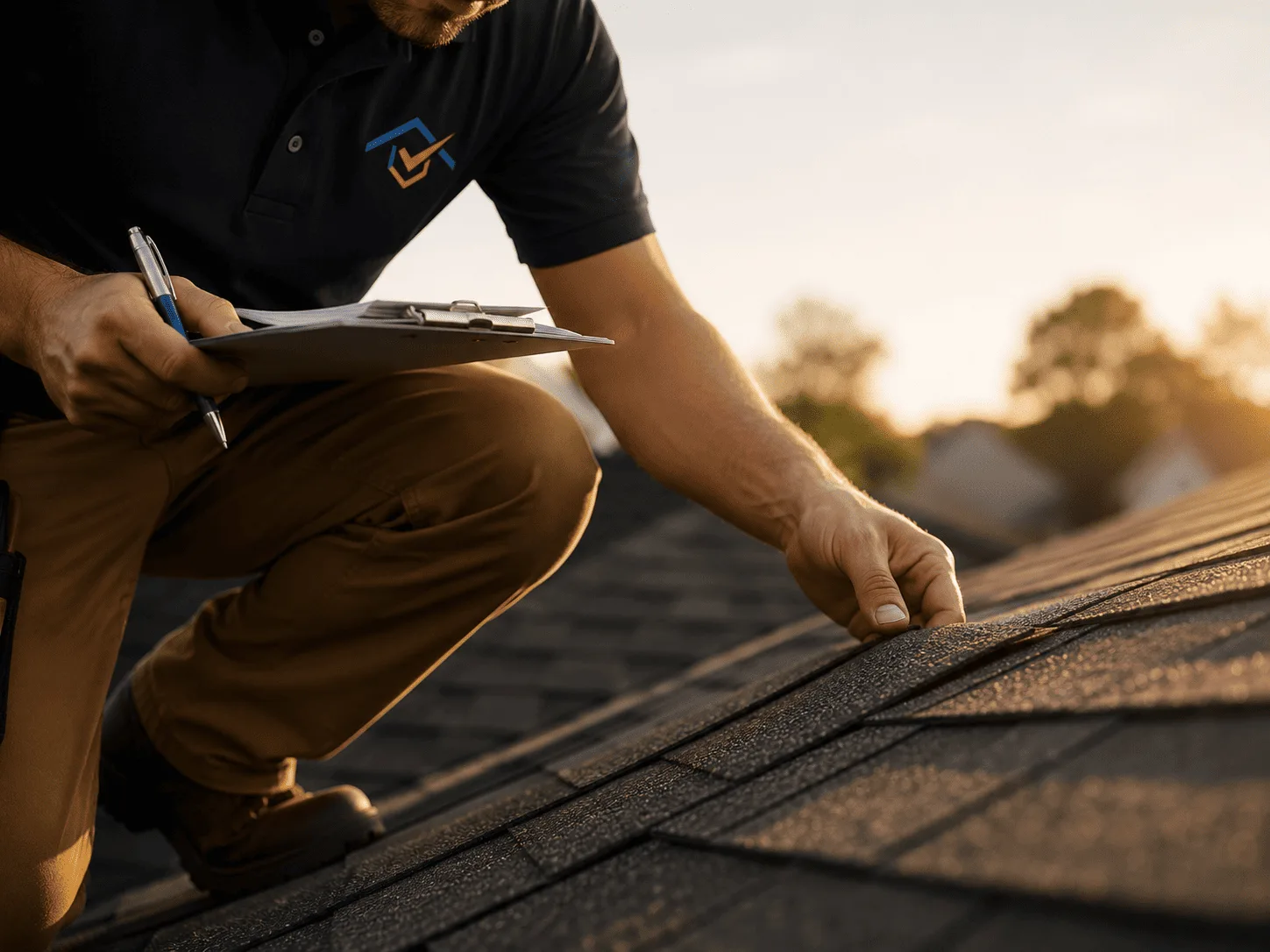 Why Choose Roof Inspection in Catheys Valley, CA